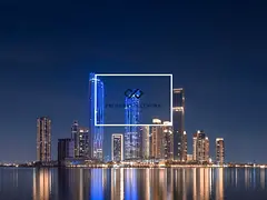 Prime Waterfront 2BR | High ROI | Flexible Payment