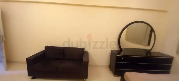 From 1st May 26,Private Room Available for single executive  bachelor near karama bus station.