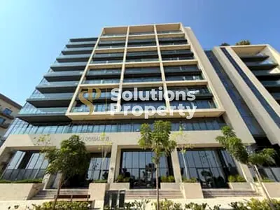 Good Deal | SeaView Luxury 2BR+Balcony | 4Payments