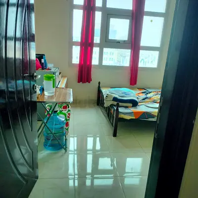 Executive Furnished room for Rent ME11, Shabiya