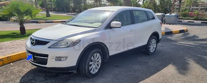 Mazda cx9 2008 first owner and affordable price