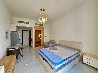 Fully Furnished | Brand New | Multiple Cheques
