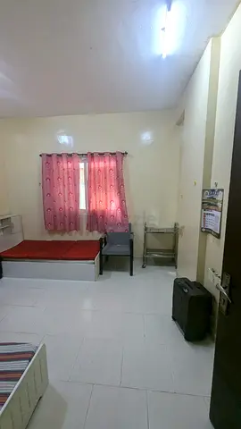 Furnished room available for Malayalee ladies or Couple.