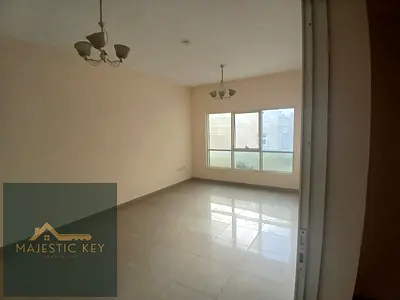 BIGGEST APARTMENT!!2MONTHS FREE!!PARKING FREE!!NO DEPOSIT!!2BHK APARTMENT WITH BALCONY AND CENTRALISED AC AND CENTRALISED GAS JUST IN 42K
