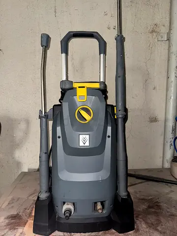 Karcher HD6/15 M Professional High Pressure Washer