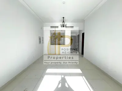Modern 1BR | Ready to Move | Prime Area | Kids Play Area