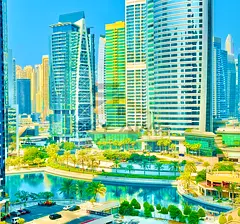 Huge 02 Balconies | Maidroom | Close To DMCC Metro Station