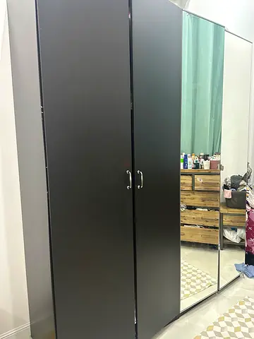 Wardrobe