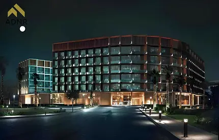 No Commission | Delivery 2026 | High ROI | Prime Location in Arjan | Strong Rental Demand |