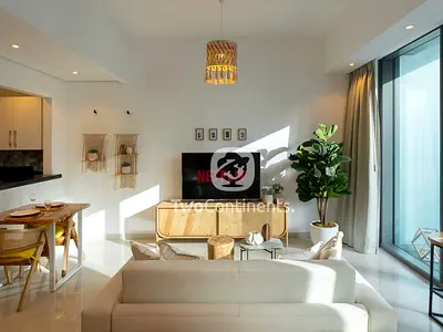 Bright &amp; Stylish | Modern Interiors | Prime Marina