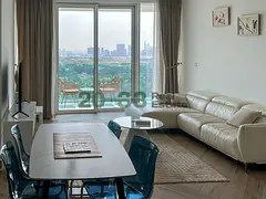Sleek Design l Residential Complex l Prime Area