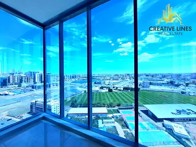 Hot offer 1 Month free for full family brand new building in Al nahda 1 dubai