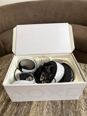 PlayStation vr2 for sale
