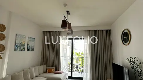 Fully Furnished | Vacant | Flexible Cheques