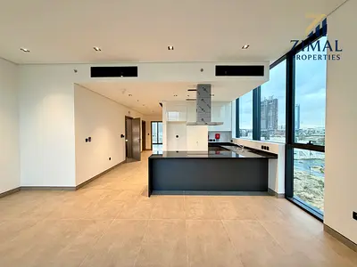Brand Mew Luxurious 2Bhk//Saprate Loundry Room//Kitchen Appliances Only For Family