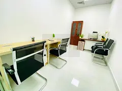 Offer Price! Fitted Office | Free Utilities | Direct from Owner
