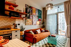 High Floor | Premium View | Fully Furnished