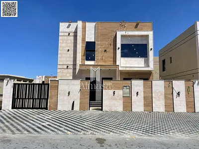 3BR Villa with Maid Room Majlis in Al Zahya 3014 Sqft Ready Home Ideal