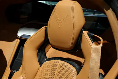 صورة 11 لـ 2021 Chevrolet CORVETTE