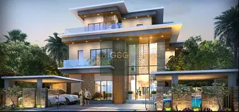 Near Handover | 4BR Townhouse | Prime Investment