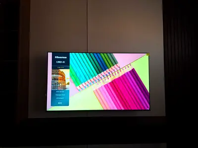 TV WALL Mount /Handyman Services