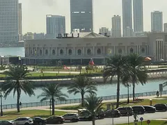 Luxury 2 Master Bedroom Apartment | Sea View | Al Majaz 3