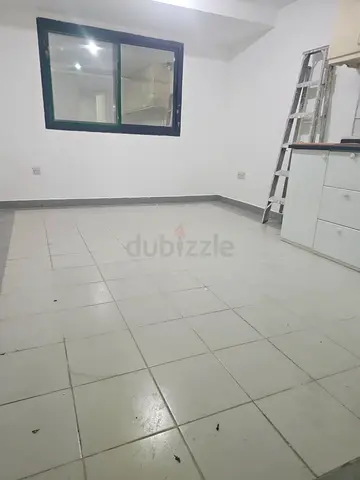 STUDIO FLAT AVAILABLE BURJMAN METRO EXIT 1