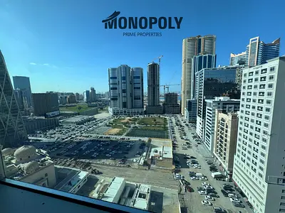 One Month Free | Balcony Living | Prime Location | Clean and Modern Apartment