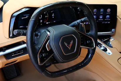 صورة 14 لـ 2021 Chevrolet CORVETTE