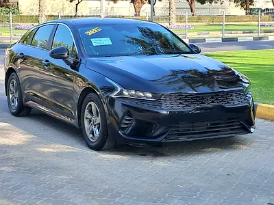 صورة 5 لـ 2021 KIA K5