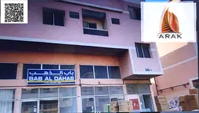For Rent – Ready Labor Accommodation in Al Jurf 3 – Excellent Opportunity for Companies and Inve