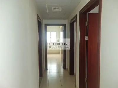 5MINS WALK TO SALAH AL DIN METRO-FAMILY BUILDING