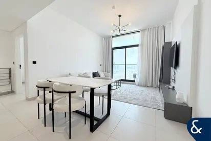 12 CHEQUES | MODERN | READY TO MOVE