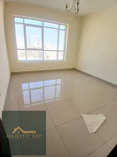 NEW BUILDING 2BHK WITH PARKING ABU SHAGARA