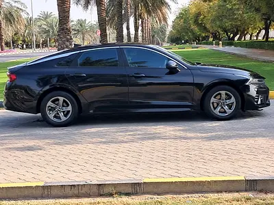 صورة 13 لـ 2021 KIA K5