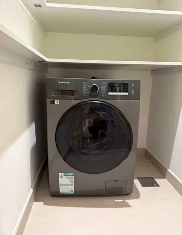 Samsung Washer and Dryer Combo for Sale