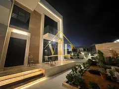 Luxury Corner Villa, Brand New, Ready to Move In, Prime Location