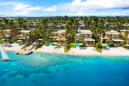 -5% DP - Best Price-Maid Room-Freehold- Easy PP