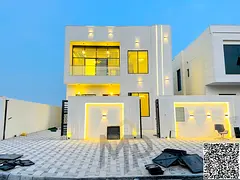 Including registration fees, own your dream villa with freehold ownership for life.