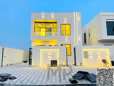 Including registration fees, own your dream villa with freehold ownership for life.