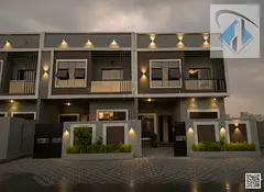 Own villa monthly loan start 5000 no down payment
