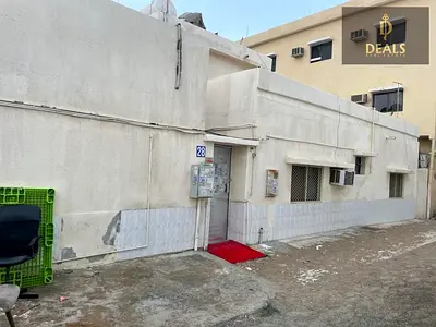 Spacious 4BHK Villa for Sale in Al Nuaimiya 2 – 3,601 Sq. Ft. | 5 Shops | 2 Kitchens | Dual Entrance | Great Investment Opportunity