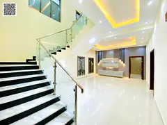 4 Corner Villa for Sale – Distinctive Design and Exceptional Location A genuine opportunity to own