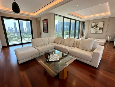 Olta 5 peices Modular sofa