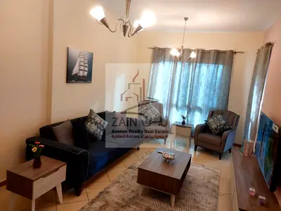 Newly Renovated I Top Class Fully Furnished 1BR Apt I Near Metrol I Flexi Pay