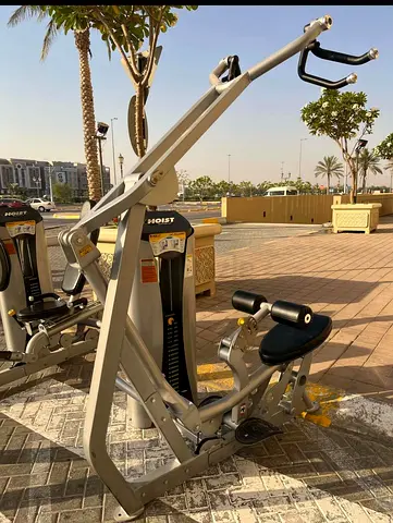 Hoist Exercise Machine for Sale