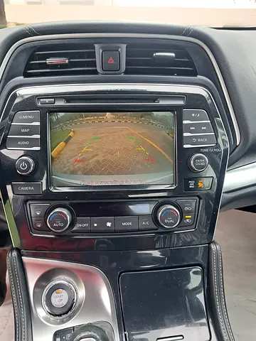 2020 Nissan MAXIMA 照片 9