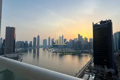 Canal View | Separate Kitchen | Premium Furnished