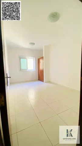 🏡 Spacious 2-Bedroom Apartment for Yearly Rent in Al Rashidiya – Close to Grand Mall Ajman