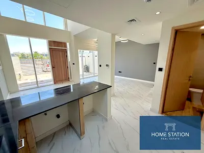 CORNER 2 BED+MAID'S | VACANT & READY | BRAND NEW